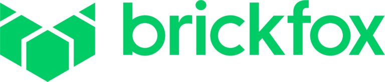 Logo der Brickfox GmbH - Tochter der Schönen Töchter in Reutlingen